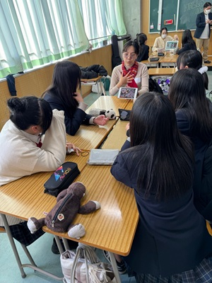061220　笑顔と学びの体験学習プロジェクト03